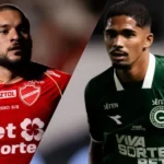 É clássico! Vila Nova e Goiás duelam por sobrevivência na busca pelo acesso