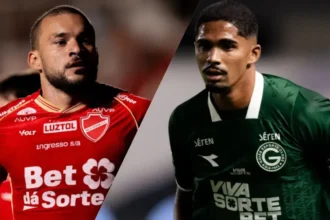 É clássico! Vila Nova e Goiás duelam por sobrevivência na busca pelo acesso