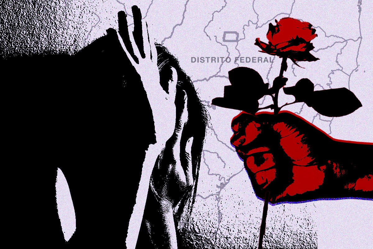 Eleições 2026: veja propostas dos candidatos ao GDF para proteger mulheres