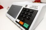 Eleitores com deficiência têm até esta segunda (14) para solicitar transporte especial