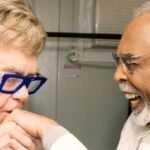 Elton John rasga elogios a Gilberto Gil no Rock in Rio: "Você é uma lenda"