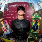 Em Brasília, Gui Khury fatura as cinco maiores notas do STU Pro Tour