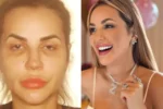 Em carta, Deolane diz que é bem tratada na prisão: “Sou filha da promessa”