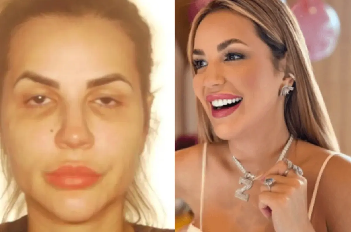 Em carta, Deolane diz que é bem tratada na prisão: “Sou filha da promessa”