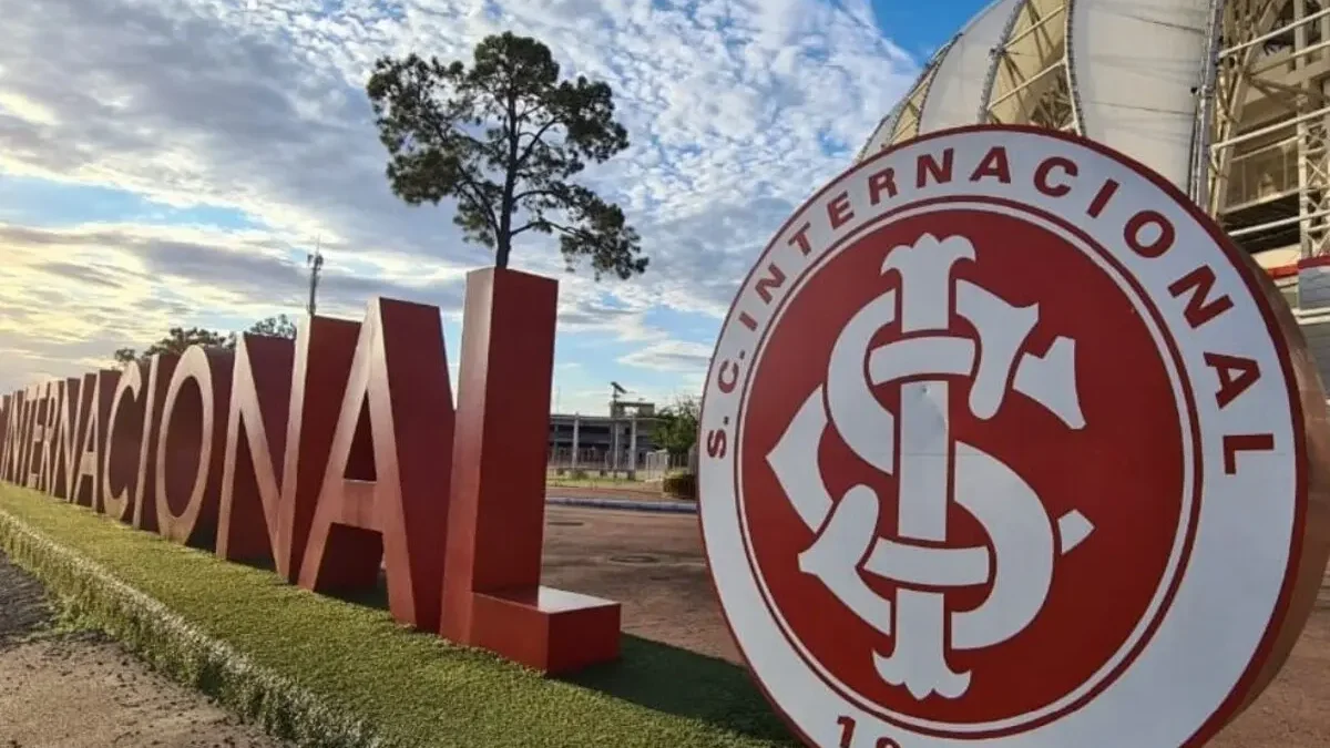 Em meio à crise, Internacional recebe doação de R$ 20 milhões de conselheiro