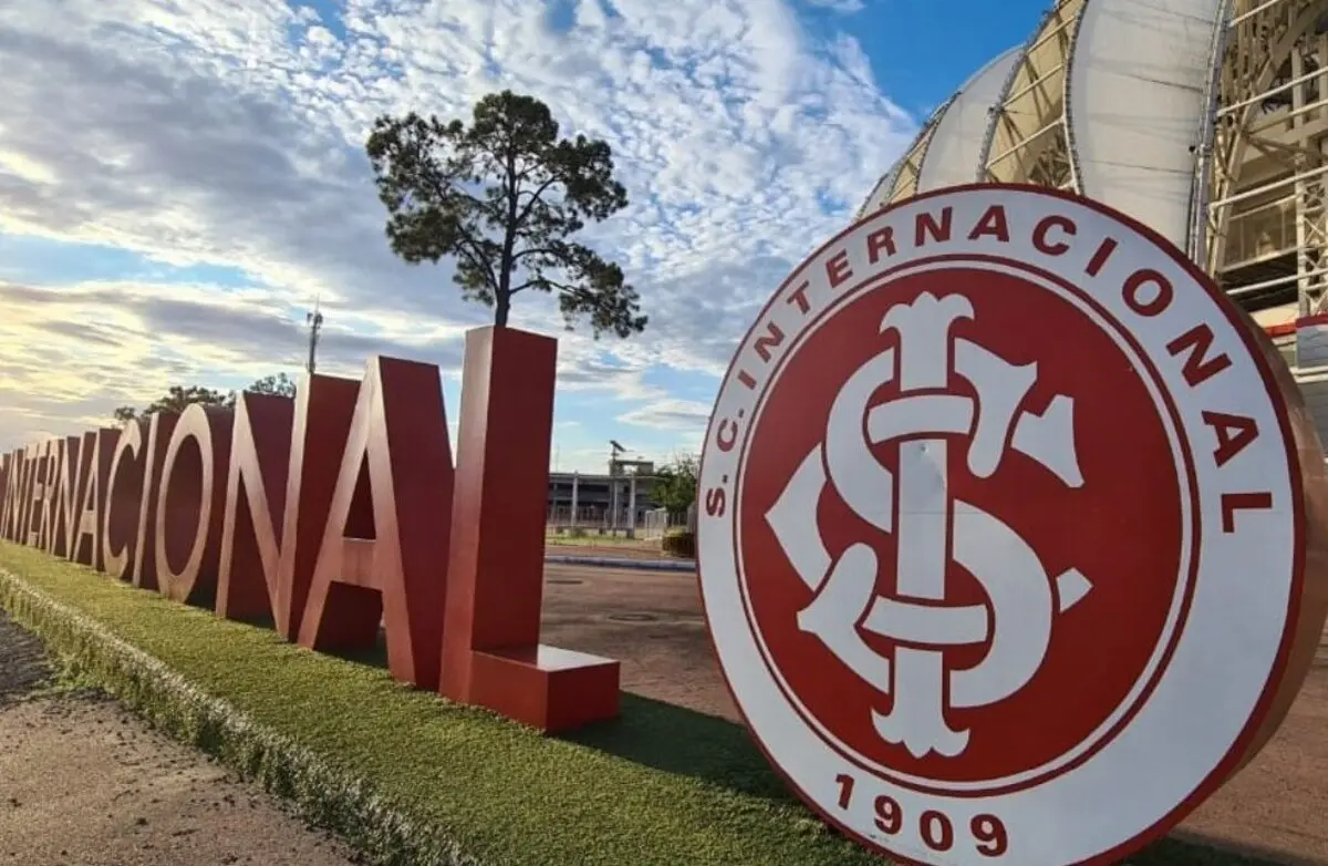 Em meio à crise, Internacional recebe doação de R$ 20 milhões de conselheiro