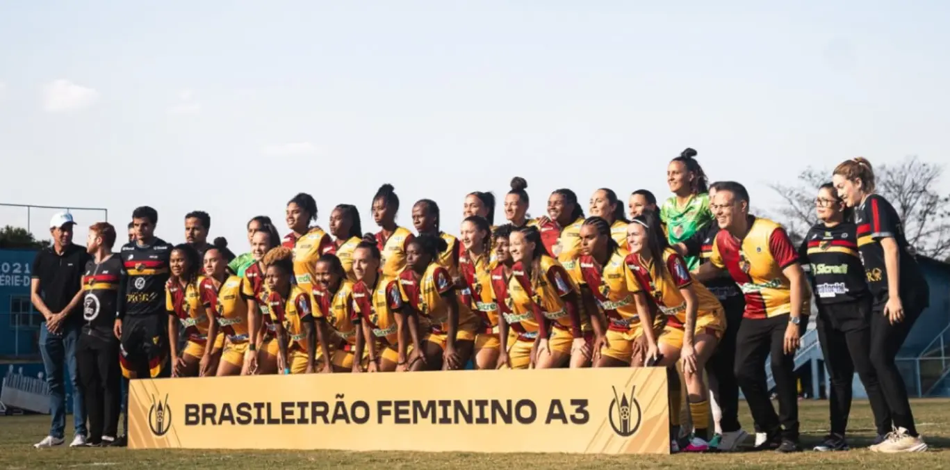 Em vantagem, Planalto visita o Juventude-SE e tenta confirmar título da A3