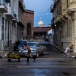 Embaixada dos EUA alerta para surto de diarreia em Cuba devido aos apagões