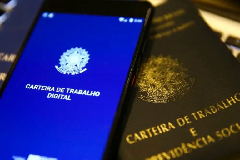 Empresas ofertam mais de 1,8 mil vagas de emprego em Senador Canedo; veja oportunidades