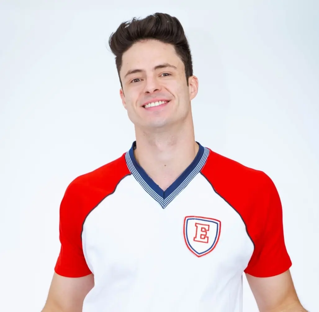 Enaldinho e grandes nomes da dublagem estarão em festival de games em Goiânia