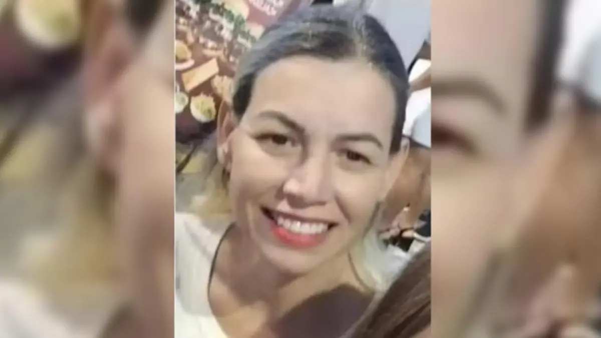 Enfermeira goiana morre seis meses de receber mesmo diagnóstico do influenciador Lito Sousa