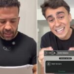 Entenda a nova treta entre Nikolas e Janones nas redes