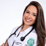 Entenda o que levou médica goiana a fechar consultório e ir sozinha para Moçambique