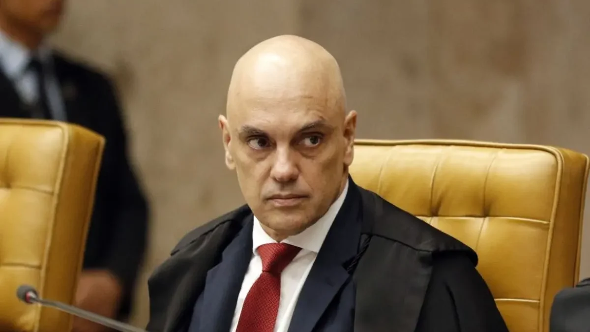 Entenda o que o STF vai julgar nesta terça (15) no caso que envolve Alexandre de Moraes