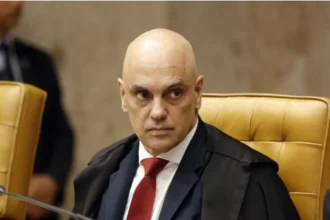 Entenda o que o STF vai julgar nesta terça (15) no caso que envolve Alexandre de Moraes
