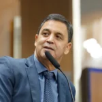 'Entorno tem votos para decidir as eleições do Estado', diz Wilde Cambão