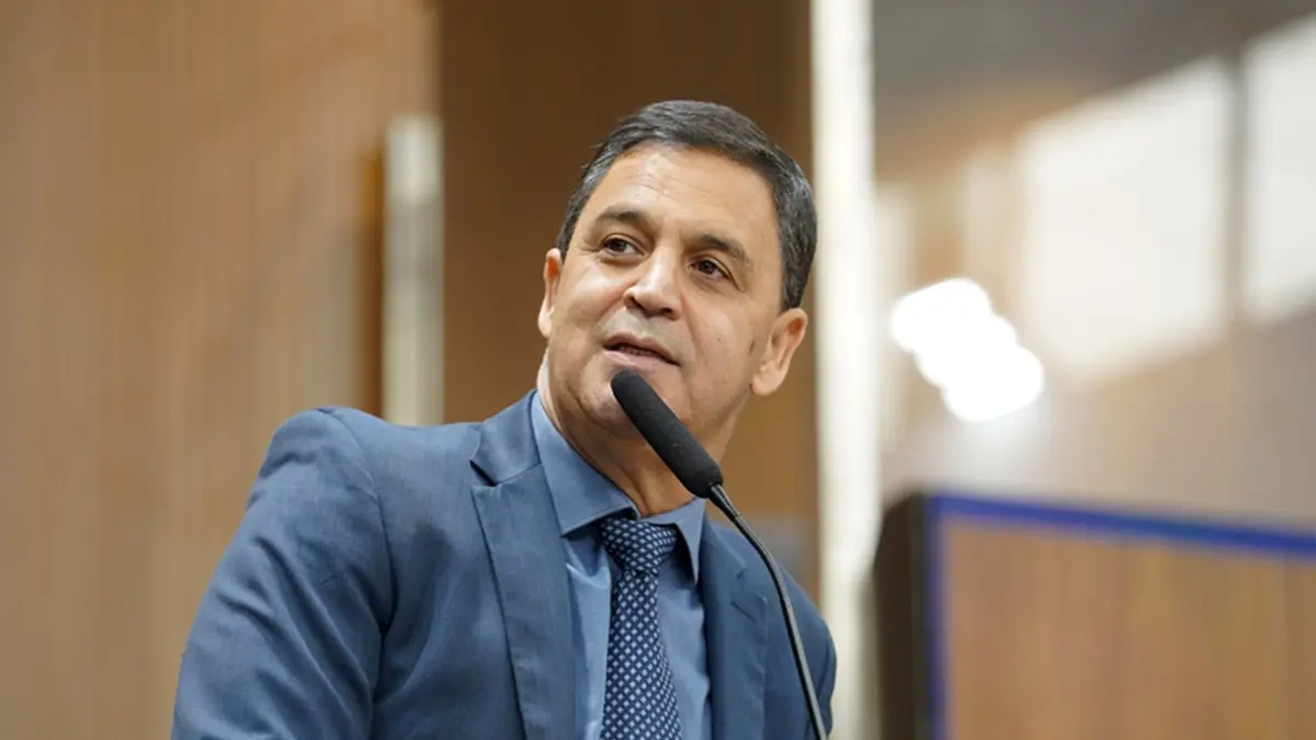 'Entorno tem votos para decidir as eleições do Estado', diz Wilde Cambão