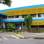 Era para ser um shopping: terreno que abrigava joia da arquitetura modernista segue abandonado em Goiânia
