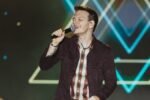 "Esforço enorme", diz Michel Teló após show com pouco público viralizar