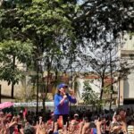 “Estamos em guerra”: Tebet convoca mulheres contra Flávio e Tarcísio