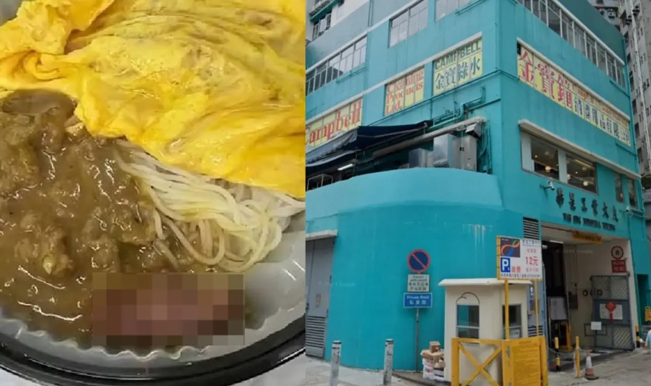 “Estão investigando”: mulher encontra filhote de rato vivo em marmita e vídeo choca web