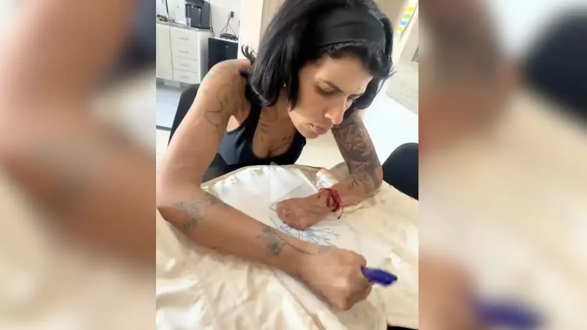 Estilista que fez carreira em Goiânia e tem metade dos dedos tenta se reeguer após ‘cancelamento’ nas redes sociais: ‘perdi tudo’