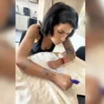Estilista que fez carreira em Goiânia e tem metade dos dedos tenta se reeguer após ‘cancelamento’ nas redes sociais: ‘perdi tudo’