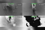 EUA destrói cinco petroleiros iranianos após ataques a navio de guerra