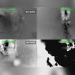 EUA destrói cinco petroleiros iranianos após ataques a navio de guerra