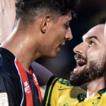 Ex-atacantes do Goiás decidem para Flamengo e Mirassol na Série A