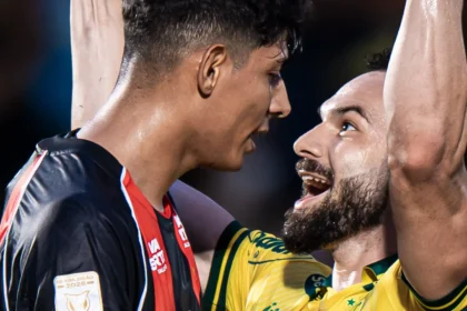 Ex-atacantes do Goiás decidem para Flamengo e Mirassol na Série A