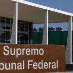 Ex-ministros do STF pedem a Fachin "apuração rigososa" sobre crise na Corte
