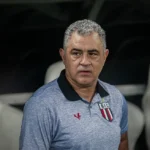 Ex-técnico do Atlético-GO vai comandar a Anapolina na temporada 2027