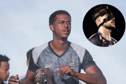 Ex-Vila, Carlinhos sofre mesmo traumatismo de Helton Leite