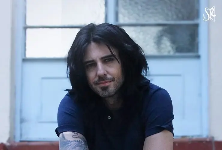 Ex-vocalista do Rosa de Saron, Guilherme de Sá faz show em Goiânia neste sábado