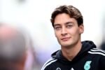F1: George Russell terá arquibancada própria no GP da Inglaterra de 2027