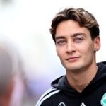 F1: George Russell terá arquibancada própria no GP da Inglaterra de 2027