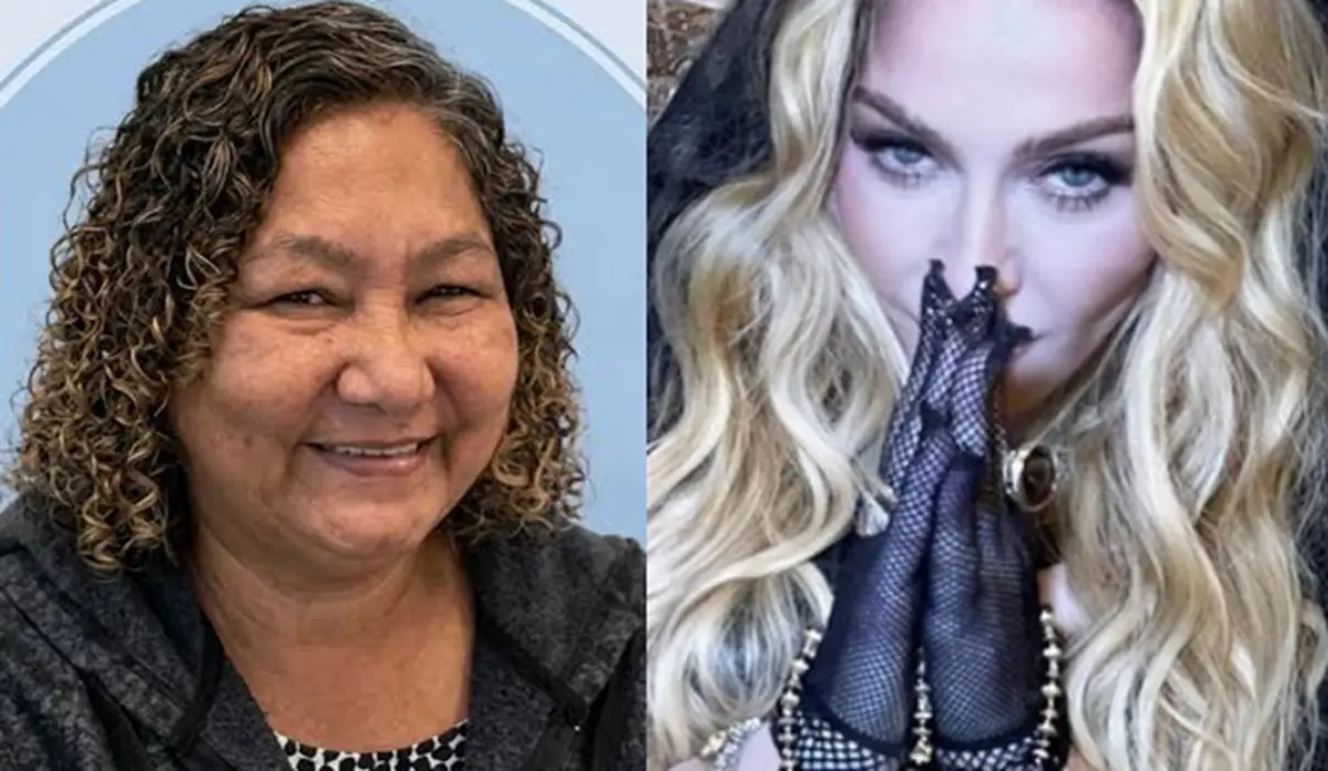 Fã de Madonna tem velório com dança ao som de ‘La Isla Bonita’ em Manaus