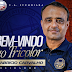 Fabrício Carvalho é anunciado como novo treinador do Clube Atlético Itumbiara
