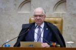 Fachin afasta Mendonça e assume relatoria do caso sobre Moraes e Vorcaro