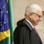 Fachin cancela sessão do STF em meio à escalada da crise entre ministros