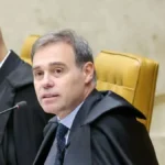Fachin nega pedido para julgar Mendonça e Moraes na mesma sessão do dia 15; segunda parte fica para dia 23