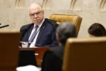 Fachin rejeita julgamento conjunto e marca sessão sobre Mendonça para dia 23