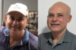 Família procura aposentado que faz uso de medicação e está sumido desde dia 8, em Aparecida