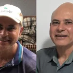 Família procura aposentado que faz uso de medicação e está sumido desde dia 8, em Aparecida
