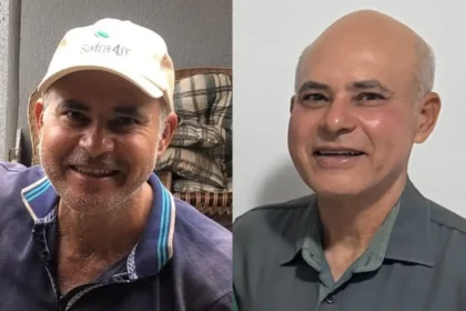 Família procura aposentado que faz uso de medicação e está sumido desde dia 8, em Aparecida