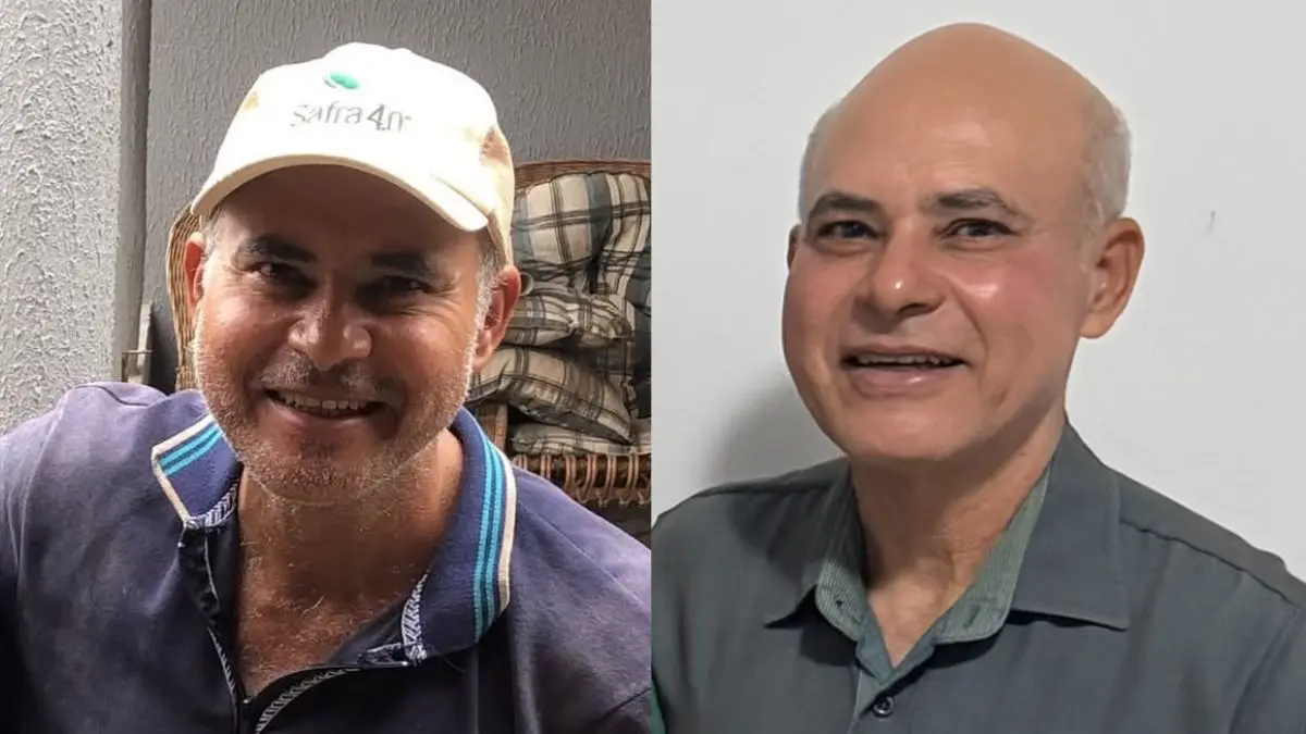 Família procura aposentado que faz uso de medicação e está sumido desde dia 8, em Aparecida