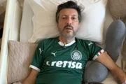 feed-image-1788543644-4 "Serão boas notícias", garante Lito Sousa em novo vídeo após receber alta