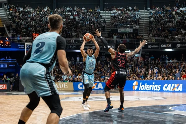 feed-image-1788543654-1 NBB: Brasília Basquete divulga calendário; duelo contra Flamengo será no DF