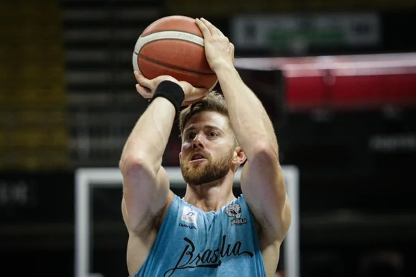 feed-image-1788543654 NBB: Brasília Basquete divulga calendário; duelo contra Flamengo será no DF